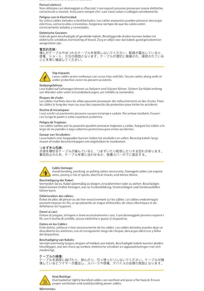 StarTech.com 3ft Right Angle USB A to B Cable - USB 2.0 Connector for Printers and Scanners - Black - Image 5