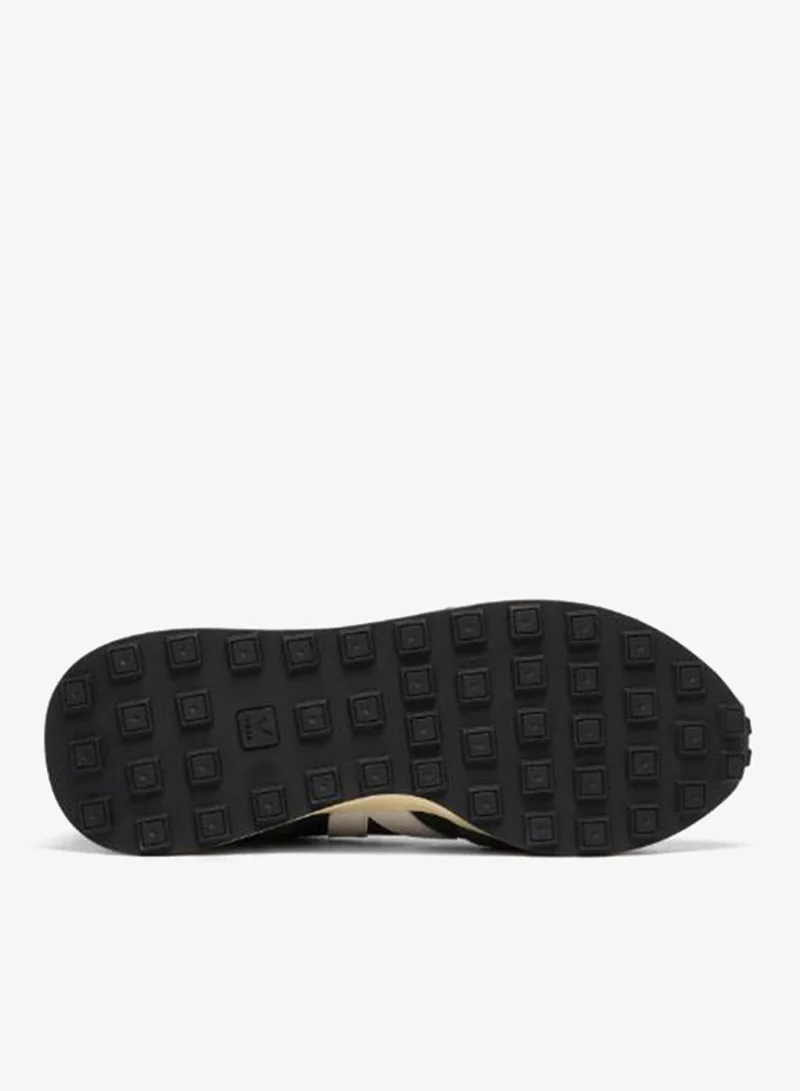 VEJA BLACK WHITE Rio Branco II Low Top Sneakers for Men | Best Price UAE