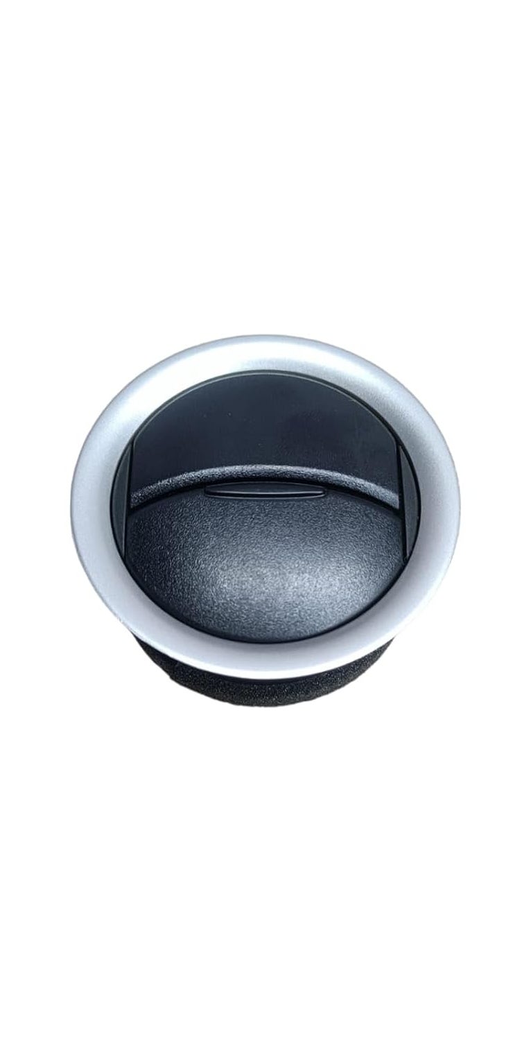 Auto-Ex AC Vent Cap Grill Compatible/Replacement For Maruti Wagon-R (2019 to Now) - Image 1