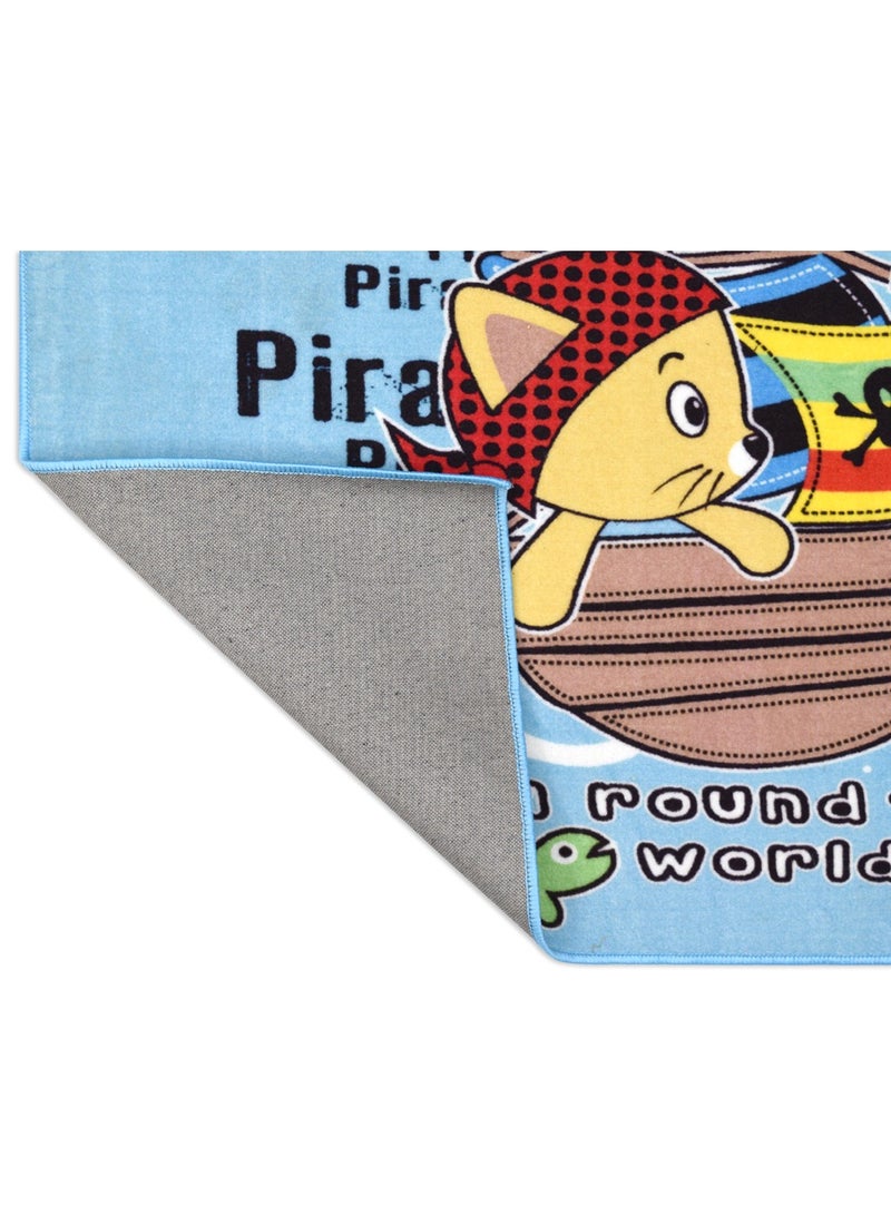 Sandy Rugs For Kid's Rooms  Size : 100x150 cm