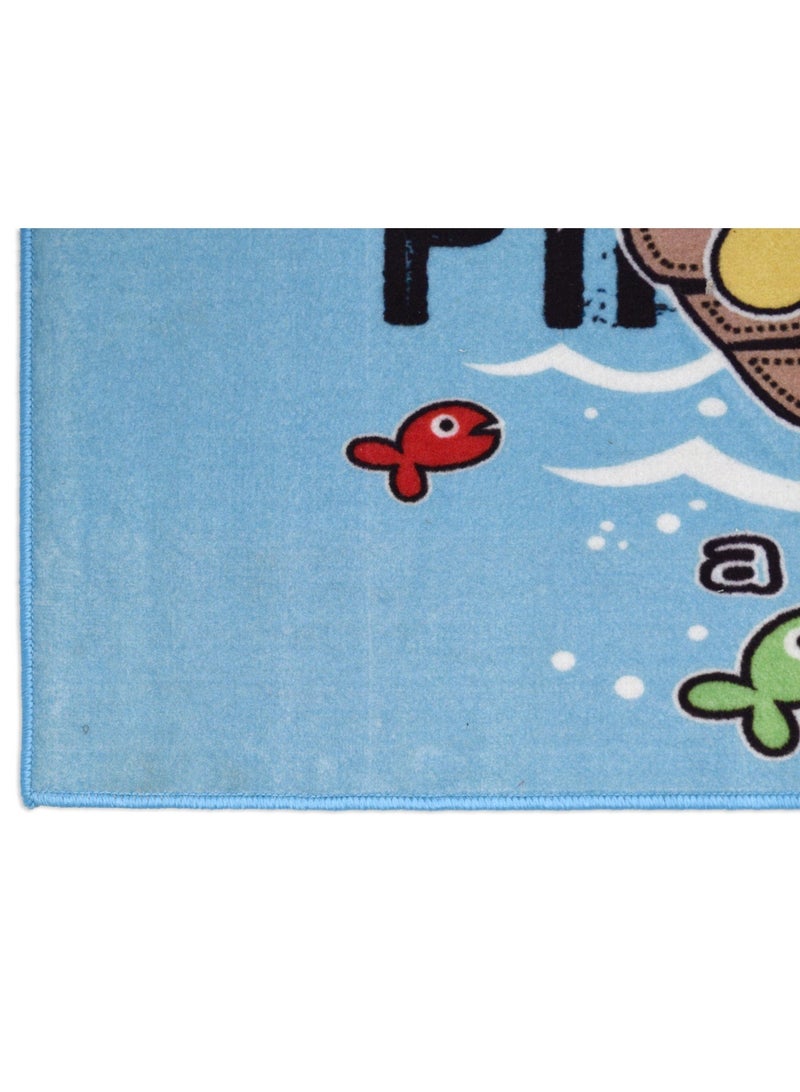 Sandy Rugs For Kid's Rooms  Size : 100x150 cm