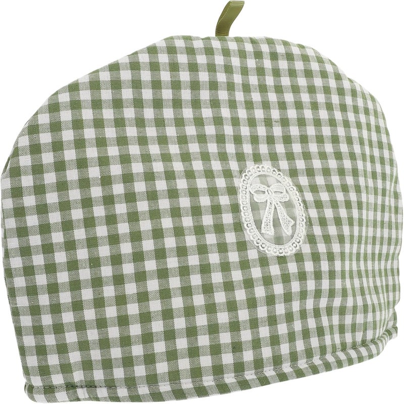Homoyoyo Teapot Protective Cover Insulated Tea Cozy Tea Pot Warm Cover for Home - Image 1