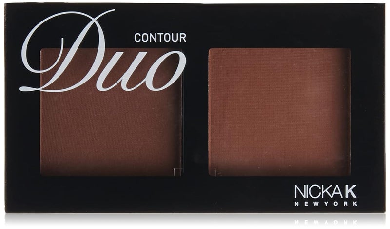 Nicka K New York NICKA K Duo Contour - NDO09