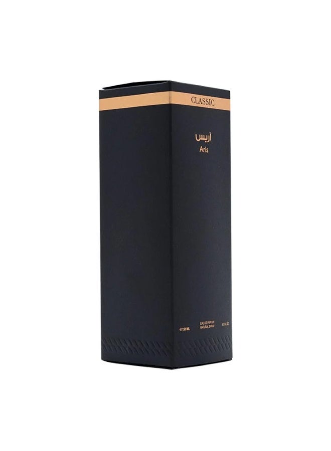 Iris Classic Perfume - 150ml - Image 1