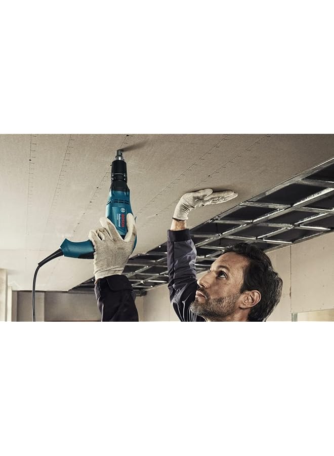 BOSCH Professional Gtb 650 Drill Screwdriver 0 601 4A2 0P0 - Image 5