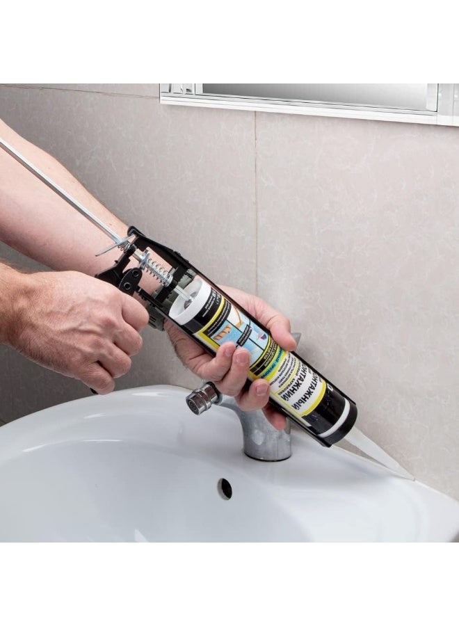 سبارتا مسدس سبارتا 310 مل، شديد التحمل مع مثبت، قضيب سداسي 6 مم (886125) - Image 2