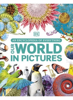 Our World in Pictures: An Encyclopedia of Everything  - Image 1