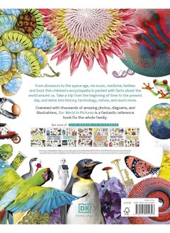 Our World in Pictures: An Encyclopedia of Everything  - Image 2