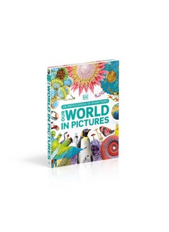 Our World in Pictures: An Encyclopedia of Everything  - Image 3