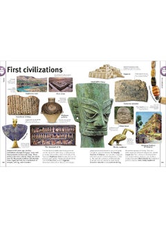 Our World in Pictures: An Encyclopedia of Everything  - Image 4