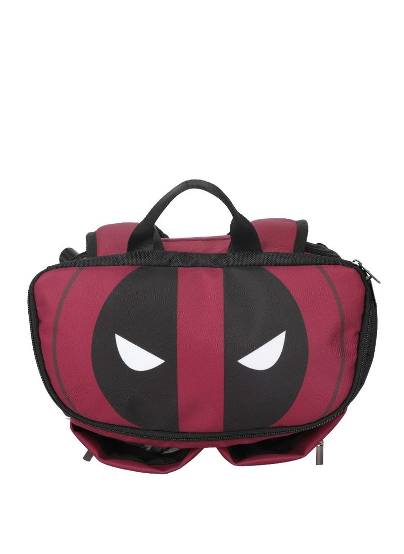 Deadpool - Deadpool Back Pack Casual Cartoon 48cm - Image 1