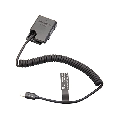 MERISHOPP Power Adapter En-El14 Dummy Battery for D3100 D5100 D5200 D5300 D3200 Cameras & Photo | Camera & Photo Accessories | Cables & Adapters - Image 4
