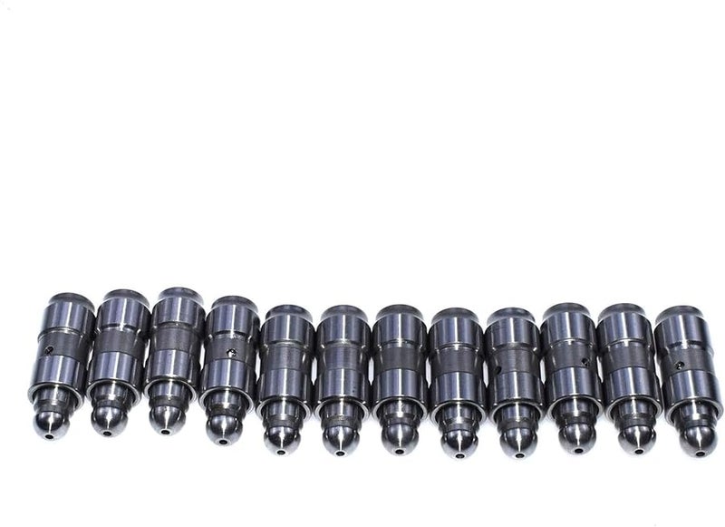 12PCS Hydraulic Lifters 90529534 For Opel Chevrolet Aveo Cruze VW Skoda - Image 2