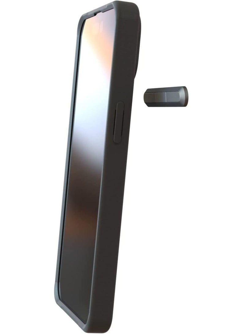 MagBak for iPhone 14 series case with MagSticks to Mount Anywhere - Image 4