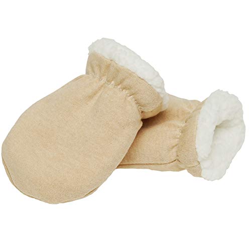 Paladoo baby winter mittens 0-6 Months(2 Pairs) - Image 4