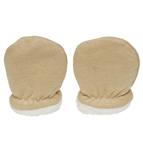 Paladoo baby winter mittens 0-6 Months(2 Pairs) - Image 5