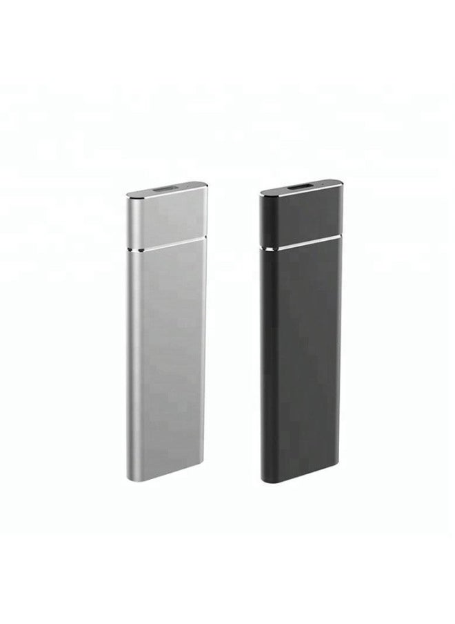 Type-C To M.2 NVMe Solid State Hard Disk Box PCIE Protocol To USB3.1 To M2GEN2 SSD Shell-Color:SATA(Ngff) Protocol  - Image 4