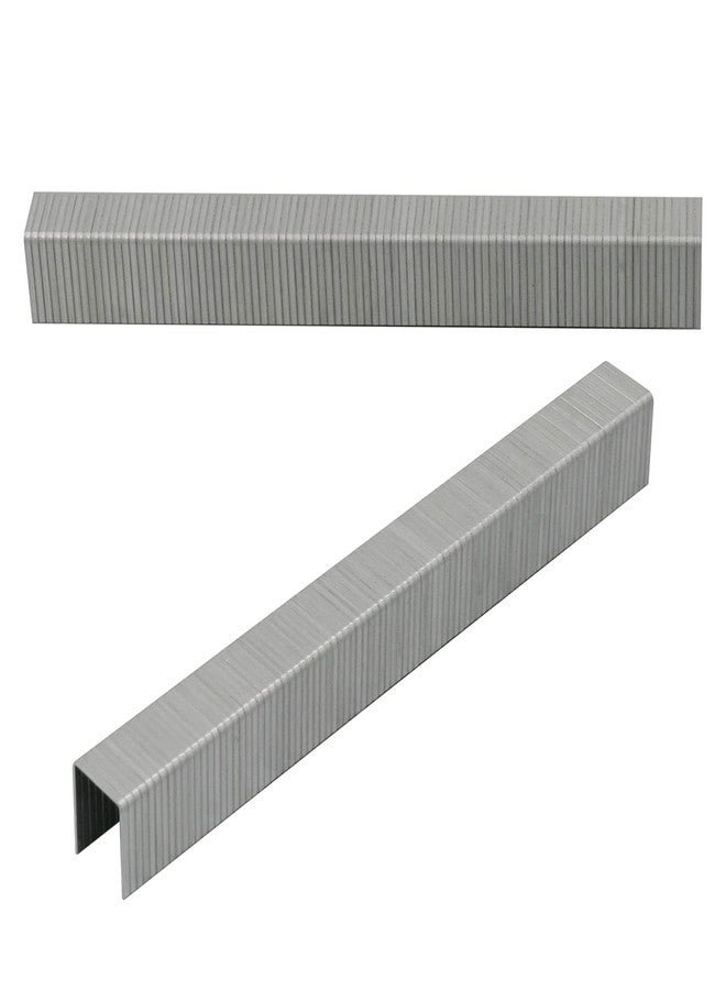 Surebonder 55012#4 Heavy Duty Narrow Crown Staples - 1/2" Length - 1250/box, 5 Pack - Image 5