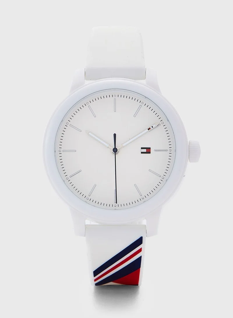 TOMMY HILFIGER 1782231 Eve Analog Watch