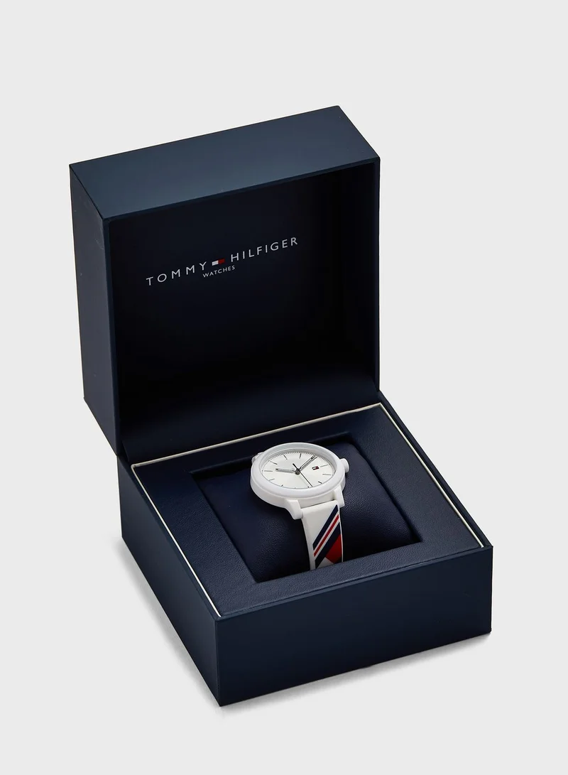 TOMMY HILFIGER 1782231 Eve Analog Watch