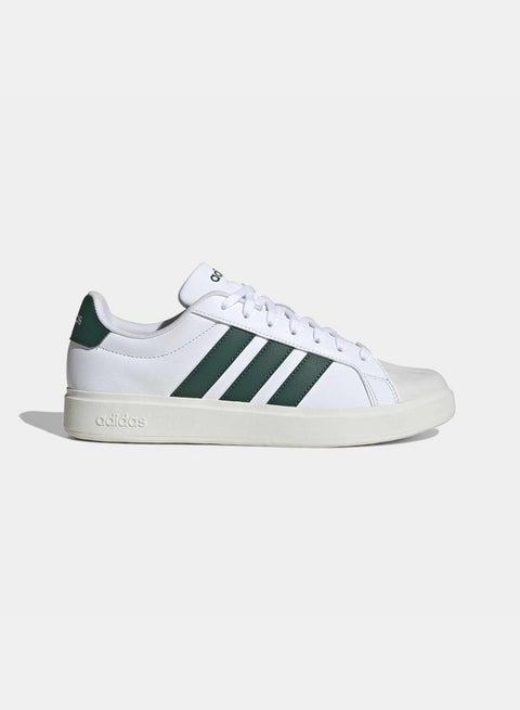 Streettalk Shoes