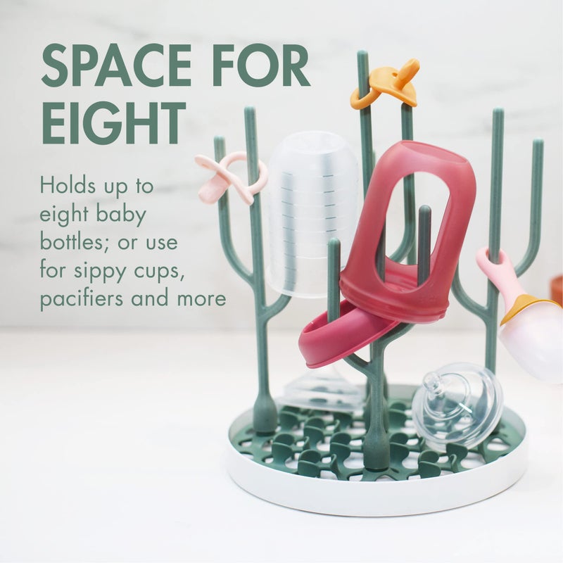 Boon DESERT Countertop Drying Rack - Image 4