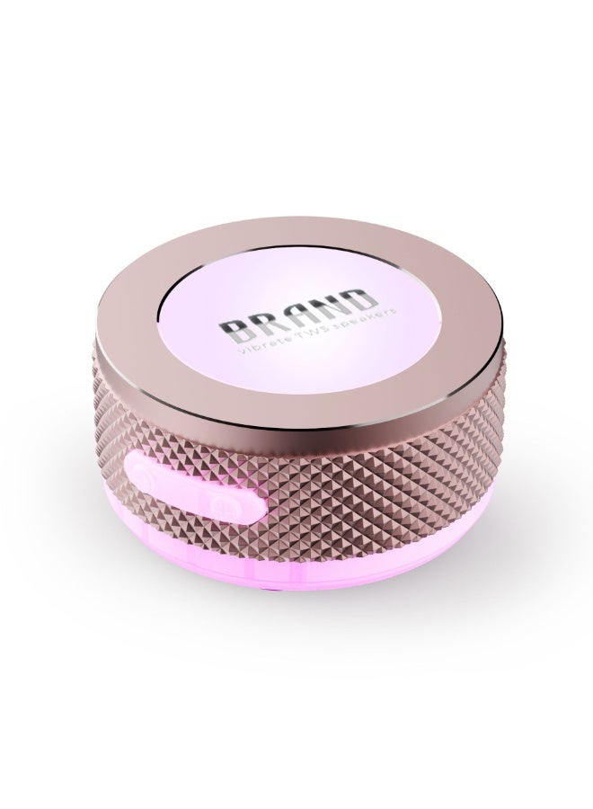 EBMINI New Outdoor Portable Waterproof Bluetooth Speaker