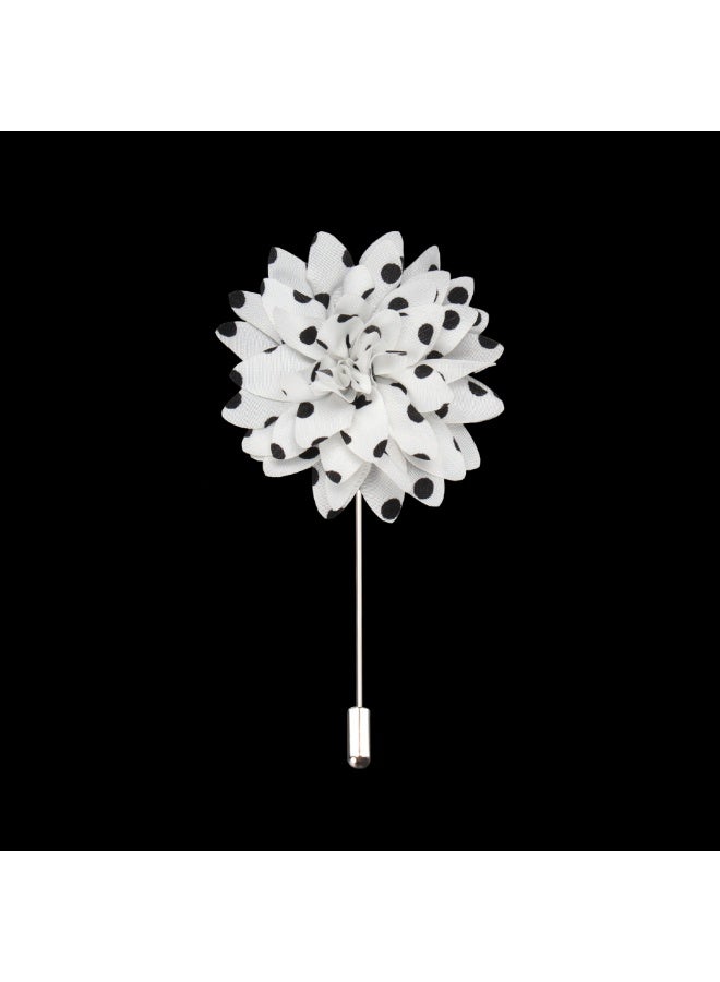 Shougu Fashionable One-piece Pin Suit Jacket Accessories Brooch 