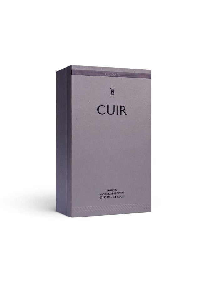 الماجد للعود عطر كوير 150 مل للجنسين - Image 2