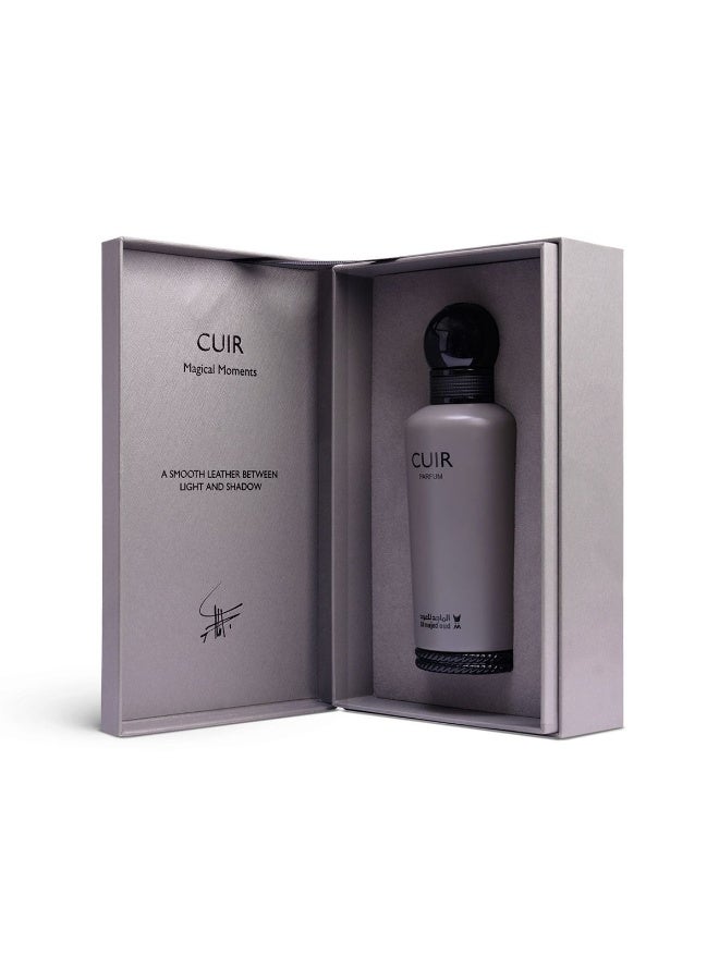 الماجد للعود عطر كوير 150 مل للجنسين - Image 3