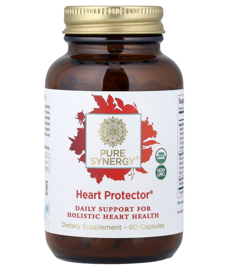 Heart Protector® 60 Capsules