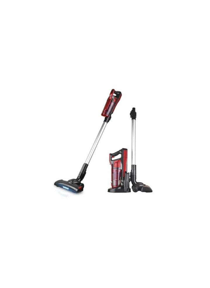 Cordless vacuum cleaner equipped with a 2200 mAh battery, 120 watts, LED lighting - pzsku/Z76120141DBF1073AA20BZ/45/_/1730574524/7b752899-4576-4fde-a523-d41a96ce751a