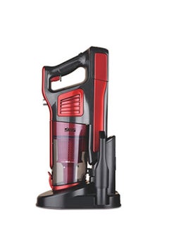 Cordless vacuum cleaner equipped with a 2200 mAh battery, 120 watts, LED lighting - pzsku/Z76120141DBF1073AA20BZ/45/_/1730574534/4965380a-4e07-4b8b-ab0c-5f6867dec5f2