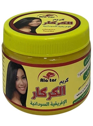 كريم الكركار السوداني لتطويل الشعر وتنعيمه وترطيبه 200جرام - pzsku/Z76121007845BB94D5BBFZ/45/_/1667844008/cdb632c7-961c-4528-8870-99d73044989d