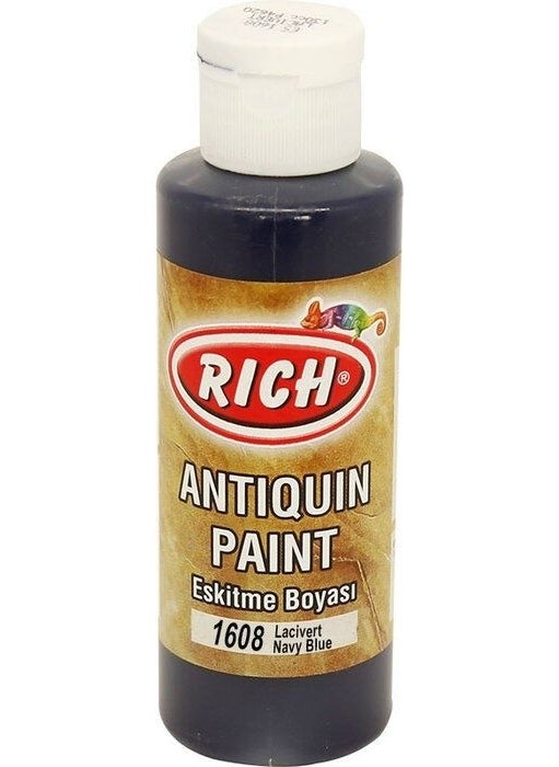 Antique Paint 120 ml 1608 Dark Blue - pzsku/Z761217ECE79BFFA5E734Z/45/_/1737144723/d92aa412-9935-46f2-8ed6-dc33efc9deec