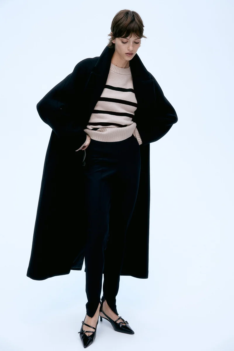 H&M Fine-knit jumper