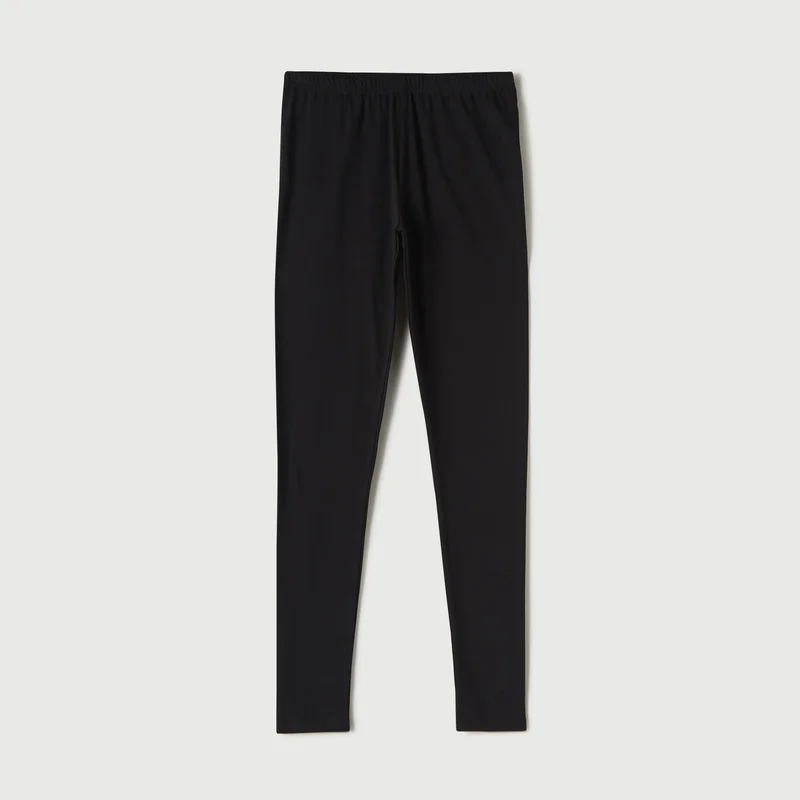 Splash FAV Set of 2 - Full Length Leggings with Elasticised Waistband