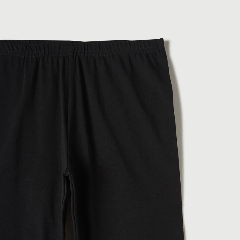 Splash FAV Set of 2 - Full Length Leggings with Elasticised Waistband