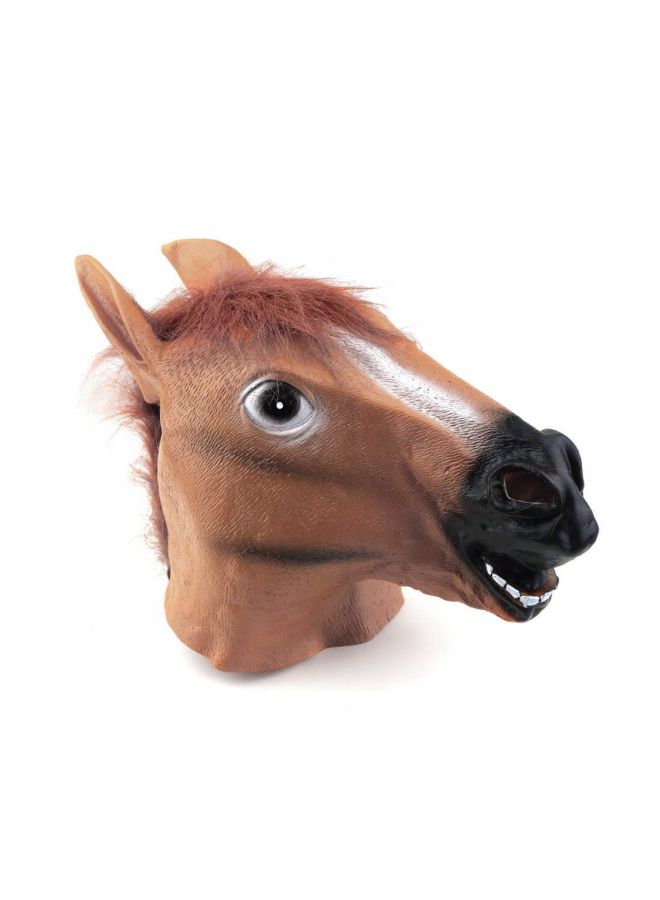 Horse Head  Mask - Image 4