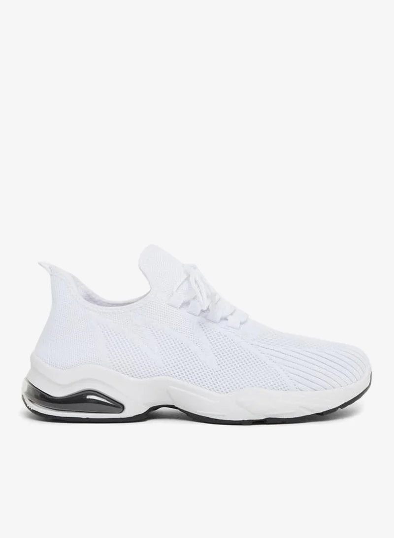 ستايلي حذاء سنيكرز ستایلی ایر سول برباط مطاطي