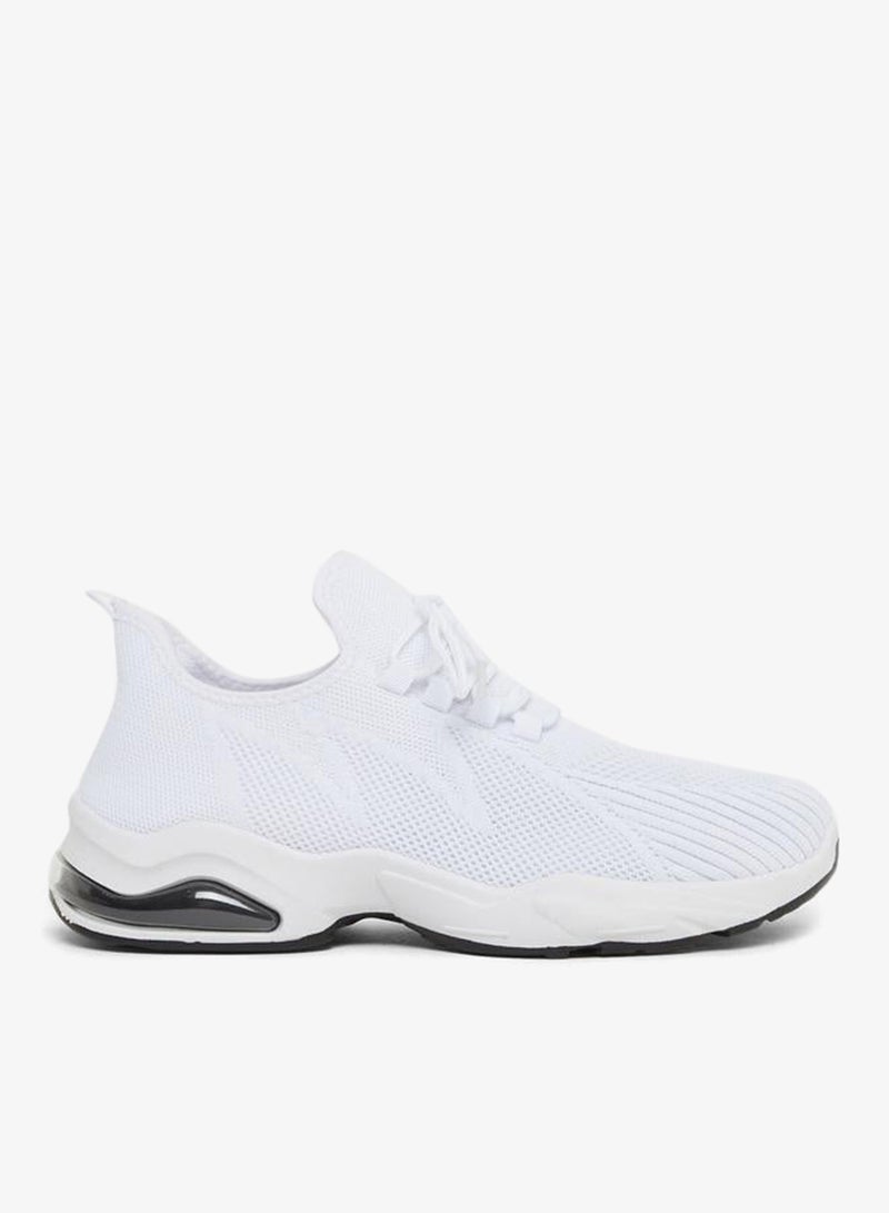 ستايلي اكتيف حذاء سنيكرز ستایلی ایر سول برباط مطاطي - Image 1