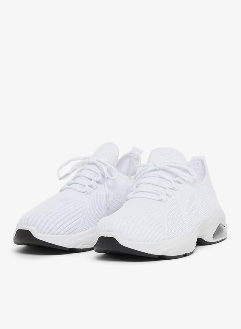 ستايلي اكتيف حذاء سنيكرز ستایلی ایر سول برباط مطاطي - Image 2