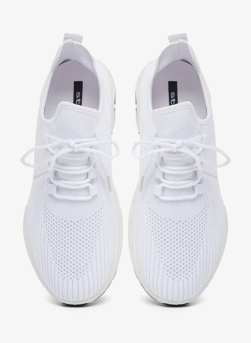 ستايلي اكتيف حذاء سنيكرز ستایلی ایر سول برباط مطاطي - Image 5