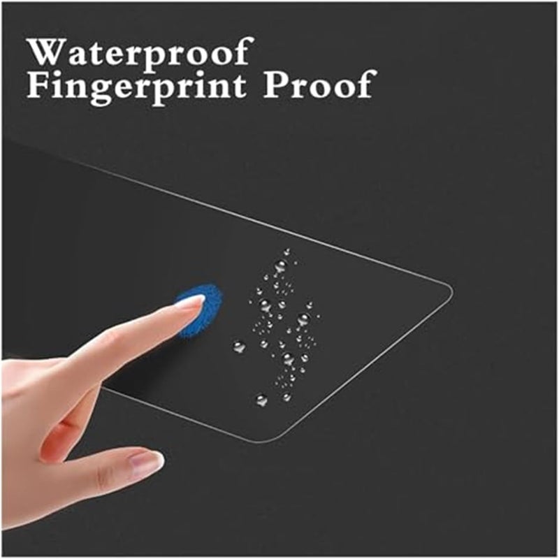 Vuzmode Motorcycle Speedometer Screen Protector - Image 4