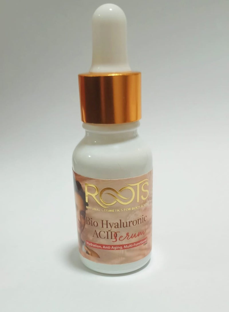 Roots Hyaluronic Acid Srum 15 Ml