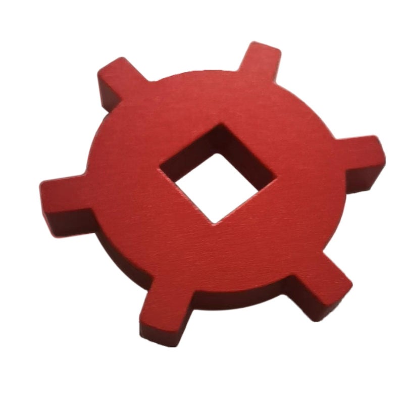 Felisbieti Mercury VeradoOptimax Fuel Filter Wrench Removal Tool 12 drive 91896661 MercruiserMercury Marine Diagnostic Tool - Image 3