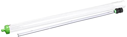 Python No Spill Clean and Fill Aquarium Gravel Tube, 36-Inch - Image 2