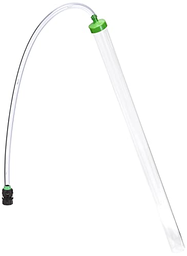 Python No Spill Clean and Fill Aquarium Gravel Tube, 36-Inch - Image 5