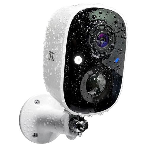 dct Dct Security Cameras Wireless Outdoor