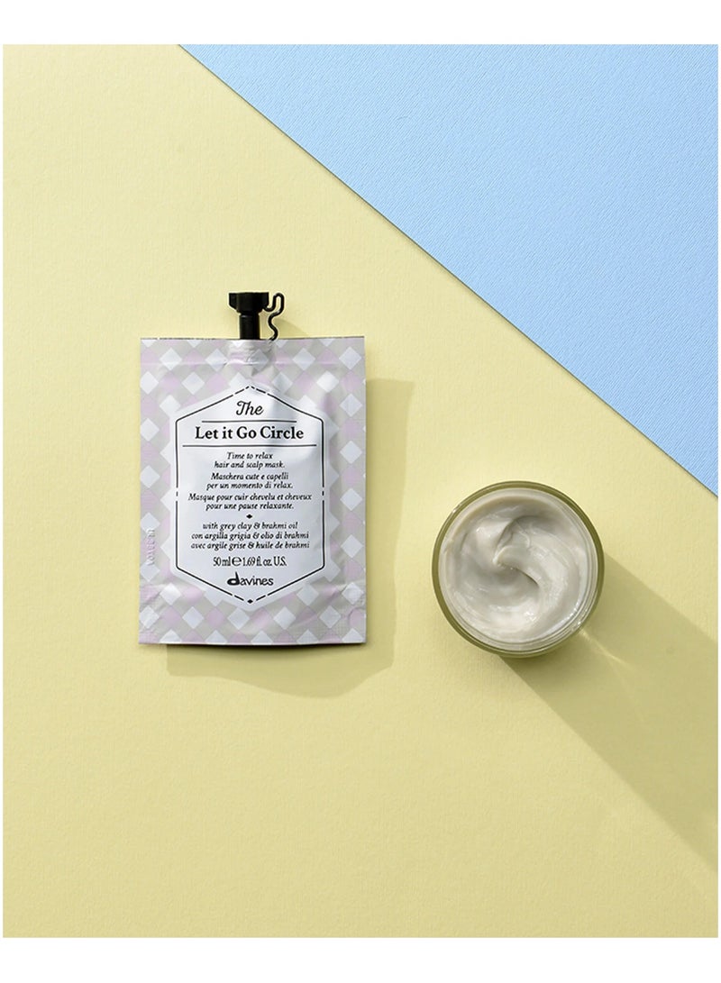 Davines The Let It Go Circle - Image 2